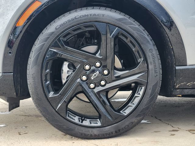 Used 2024 Chevrolet Equinox EV RS FWD image 10