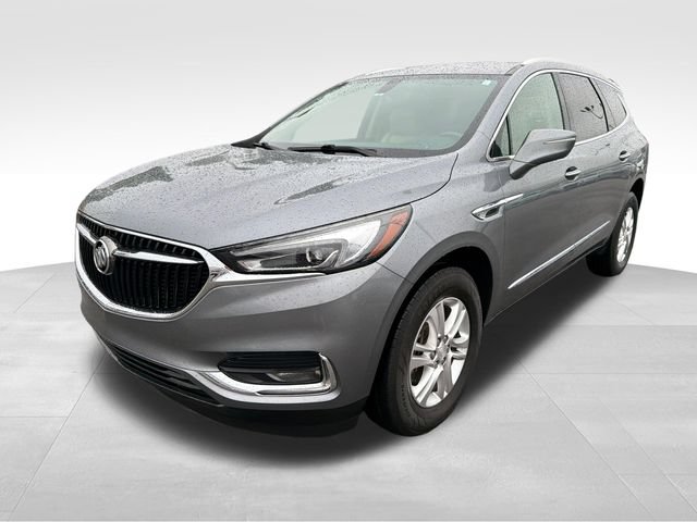 Used 2019 Buick Enclave Essence FWD image 3