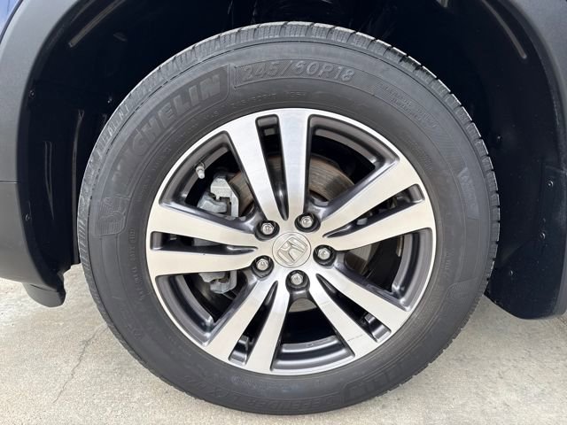Used 2018 Honda Pilot EX-L image 23