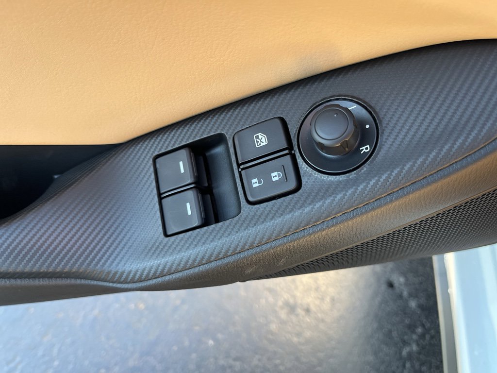 New 2025 MAZDA MX-5 Miata Grand Touring w/ Weather Package image 10