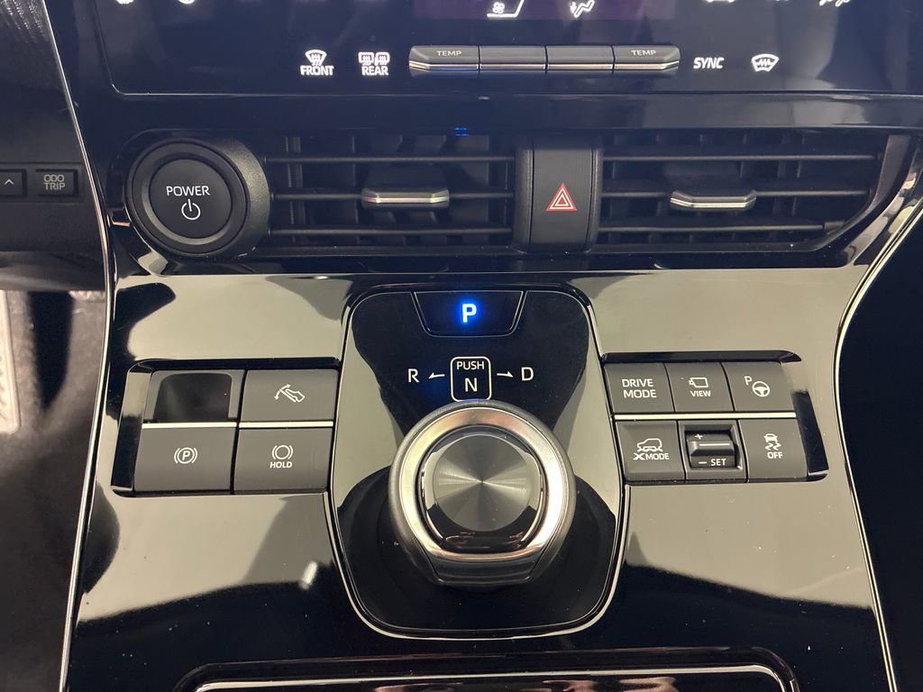 Used 2023 Subaru Solterra AWD image 25