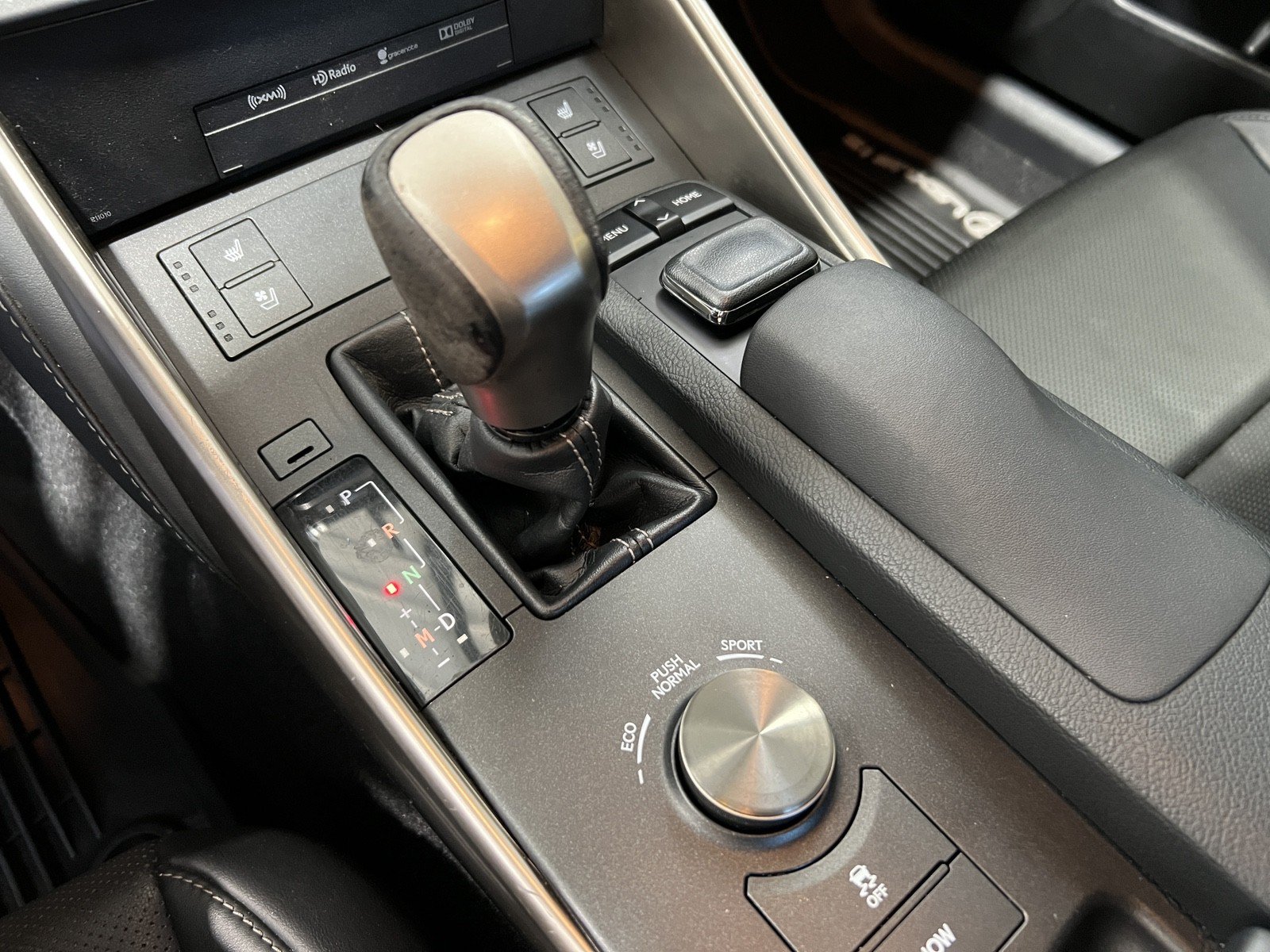 Used 2016 Lexus IS 200t RWD image 19