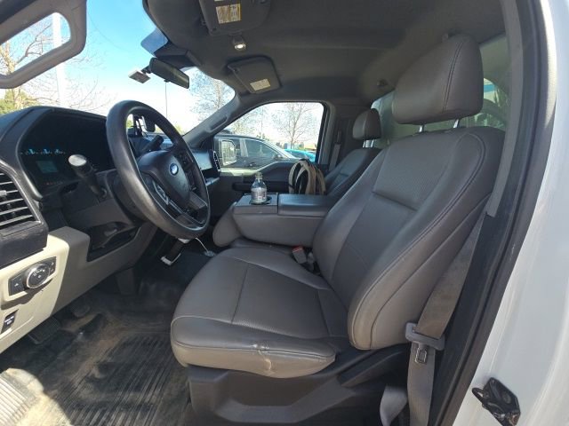Used 2019 Ford F150 XL RWD image 7