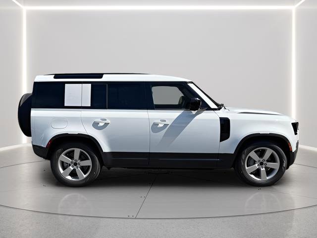 New 2026 Land Rover Defender 110 S AWD/4WD image 6
