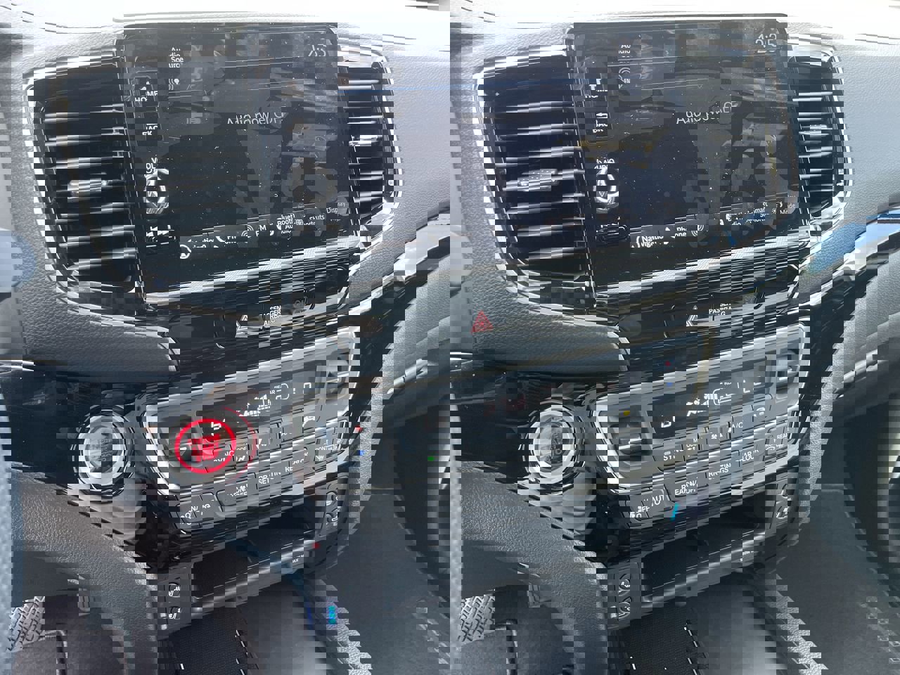 New 2026 Honda Ridgeline Black Edition image 13