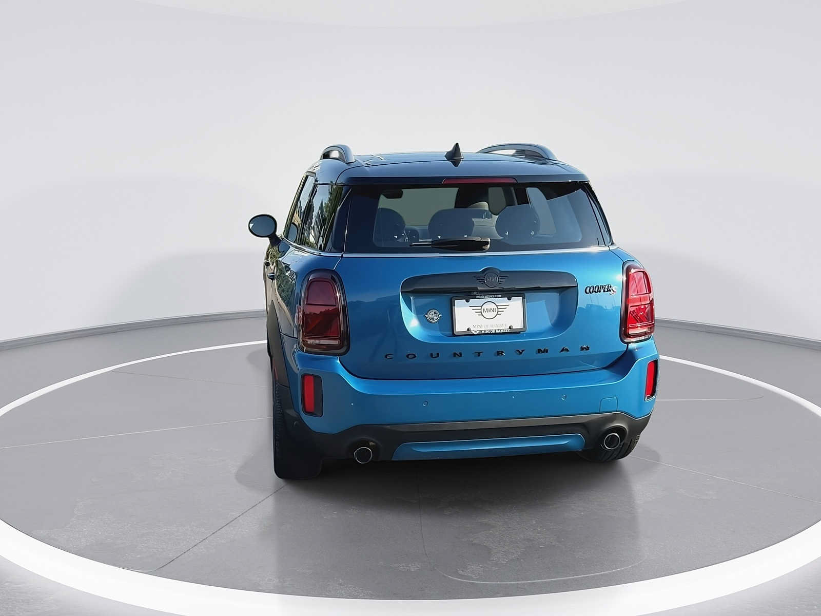 Used 2023 MINI Cooper Countryman S AWD/4WD image 7