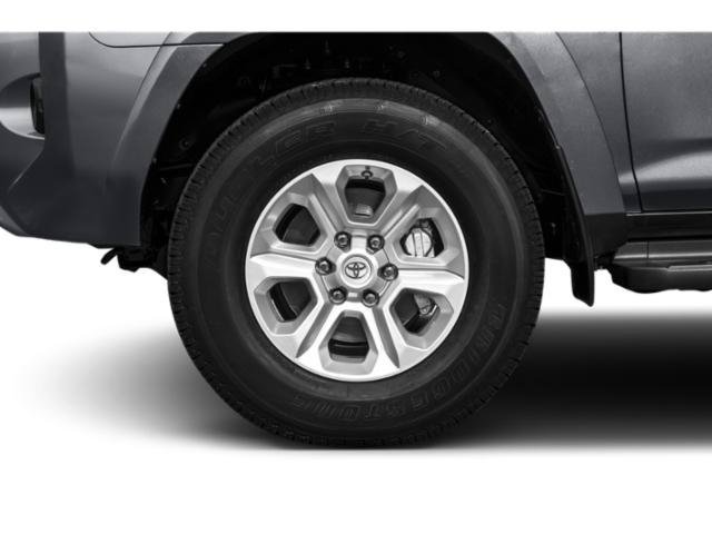 Used 2015 Toyota 4Runner Trail Premium AWD/4WD image 12