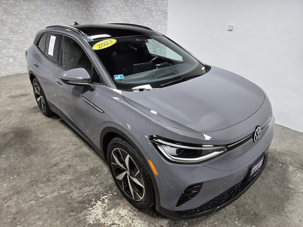 Used 2023 Volkswagen ID.4 Pro S image 57