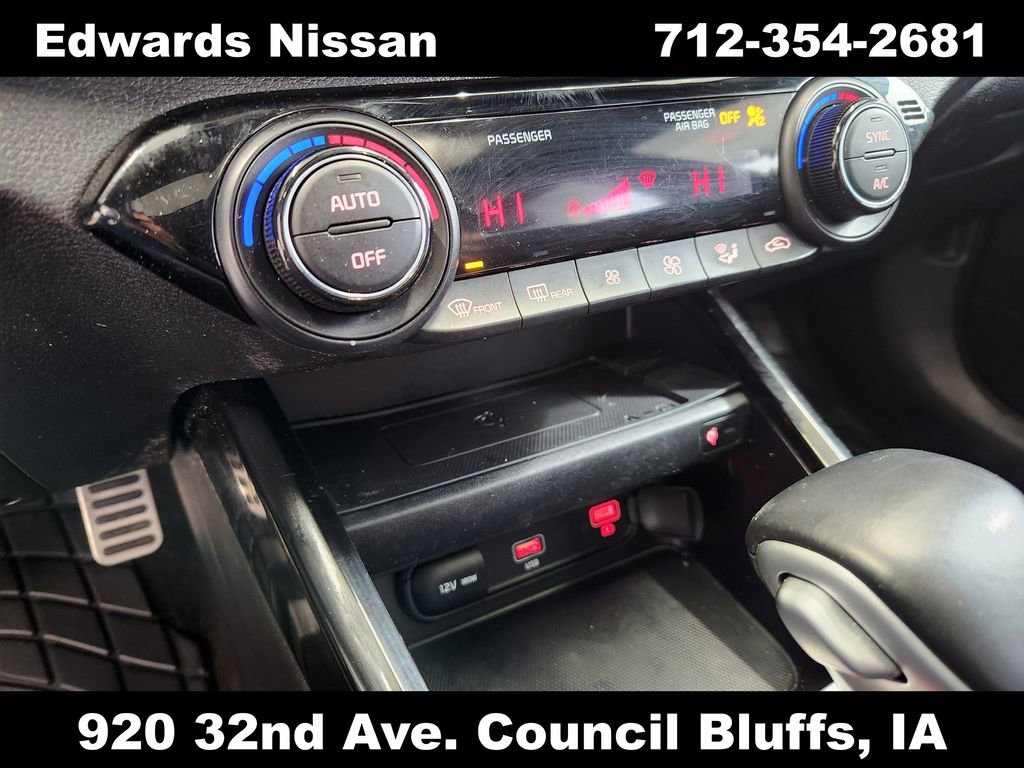 Used 2023 Kia Forte GT w/ GT2 Package image 31