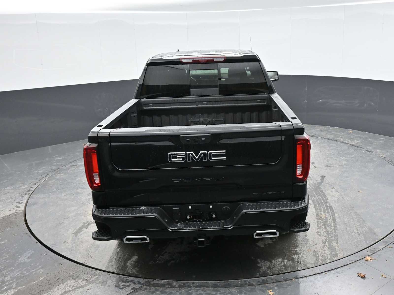 New 2026 GMC Sierra 1500 Denali AWD/4WD image 35