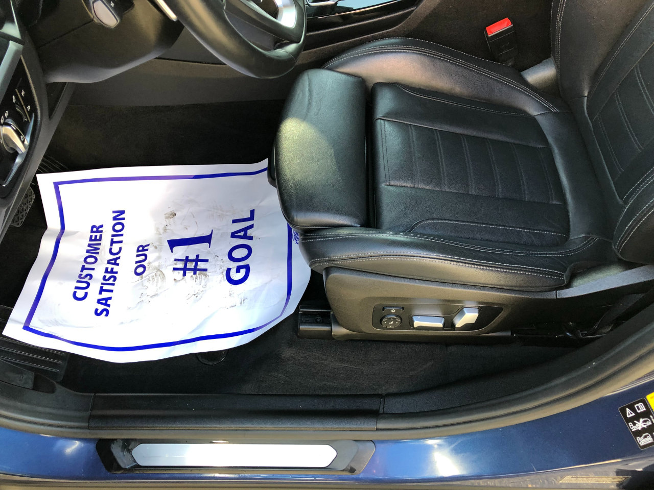 Used 2018 BMW X3 xDrive30i image 11