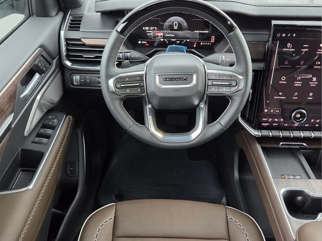 New 2026 GMC Acadia Denali Ultimate FWD image 15