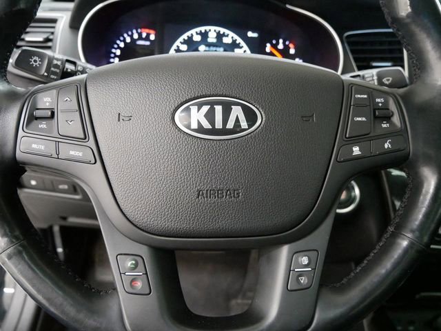 Used 2014 Kia Cadenza Premium w/ Technology Package image 17