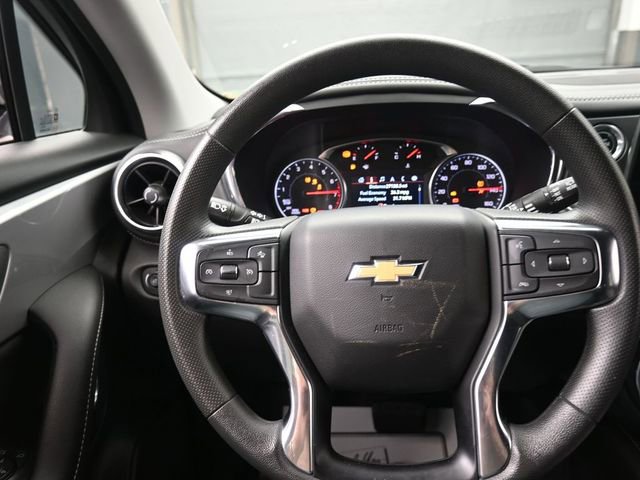 Used 2024 Chevrolet Blazer LT w/ Convenience Package image 8