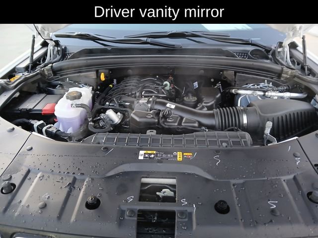 New 2025 Jeep Grand Cherokee Limited image 36