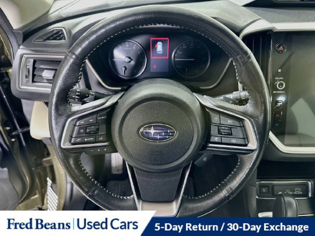 Used 2024 Subaru Ascent Limited w/ Technology Package AWD/4WD image 16