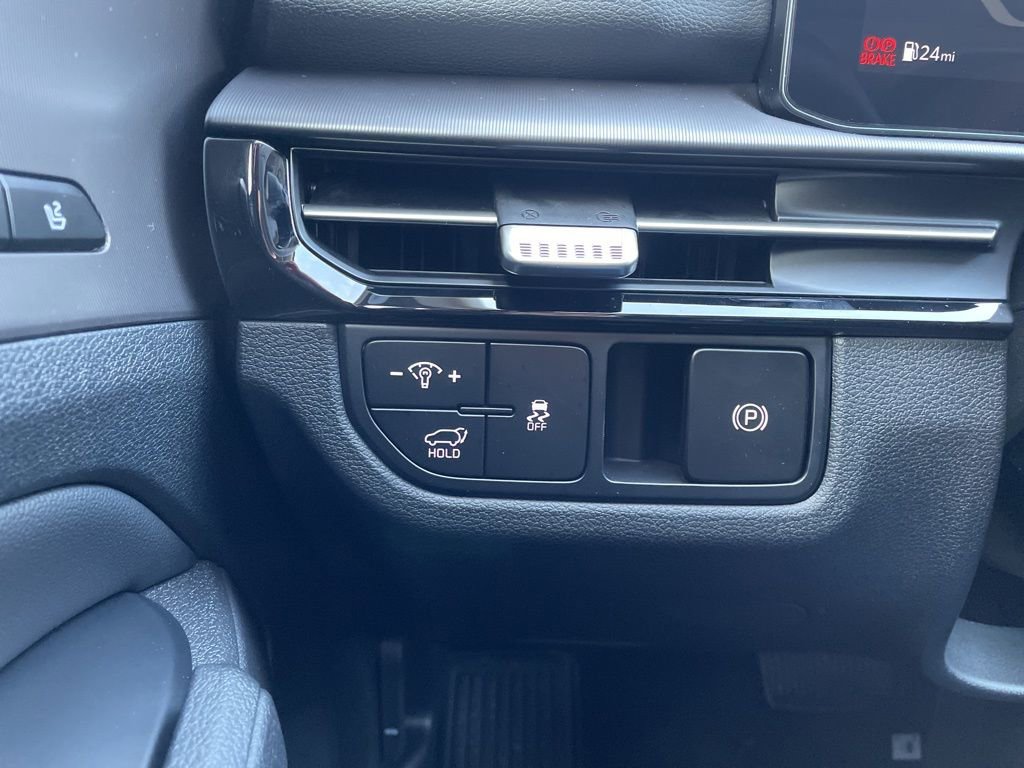 New 2026 Kia Sportage SX image 24