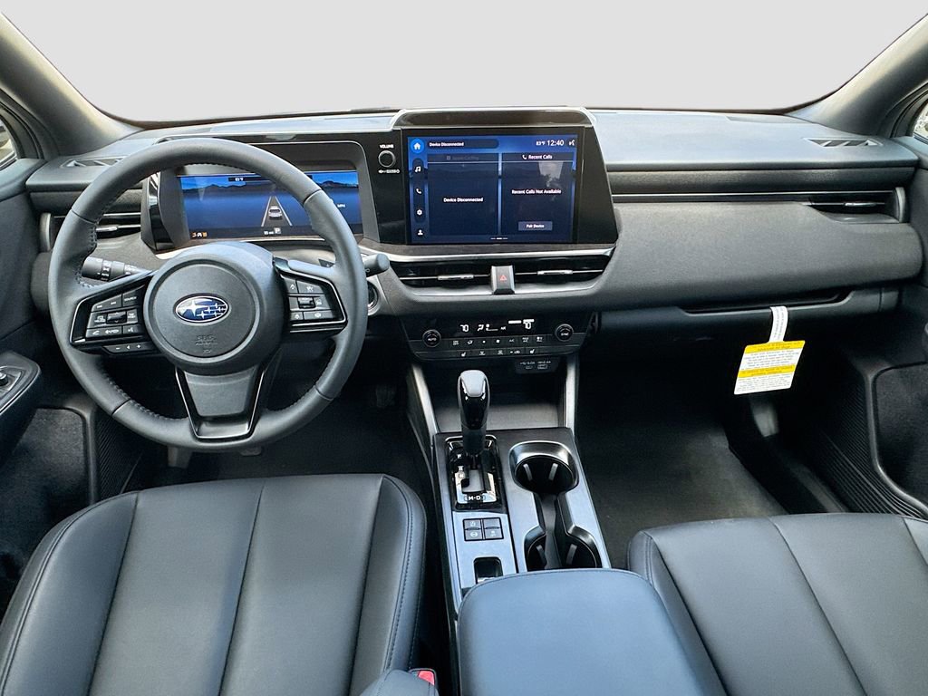 New 2026 Subaru Outback Premium image 26