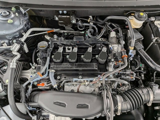 New 2025 Honda Accord LX image 26