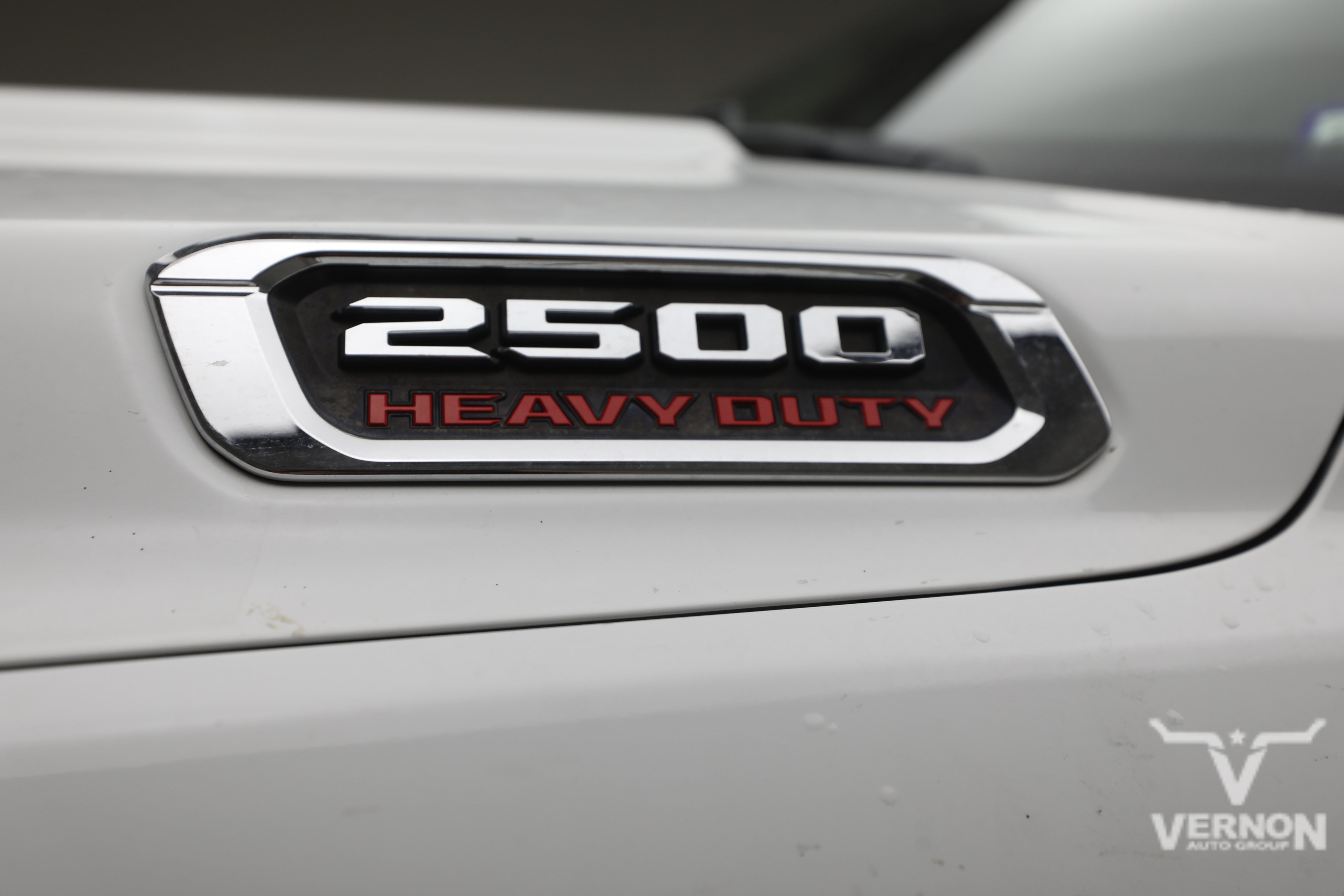 Used 2022 RAM 2500 Laramie AWD/4WD image 10