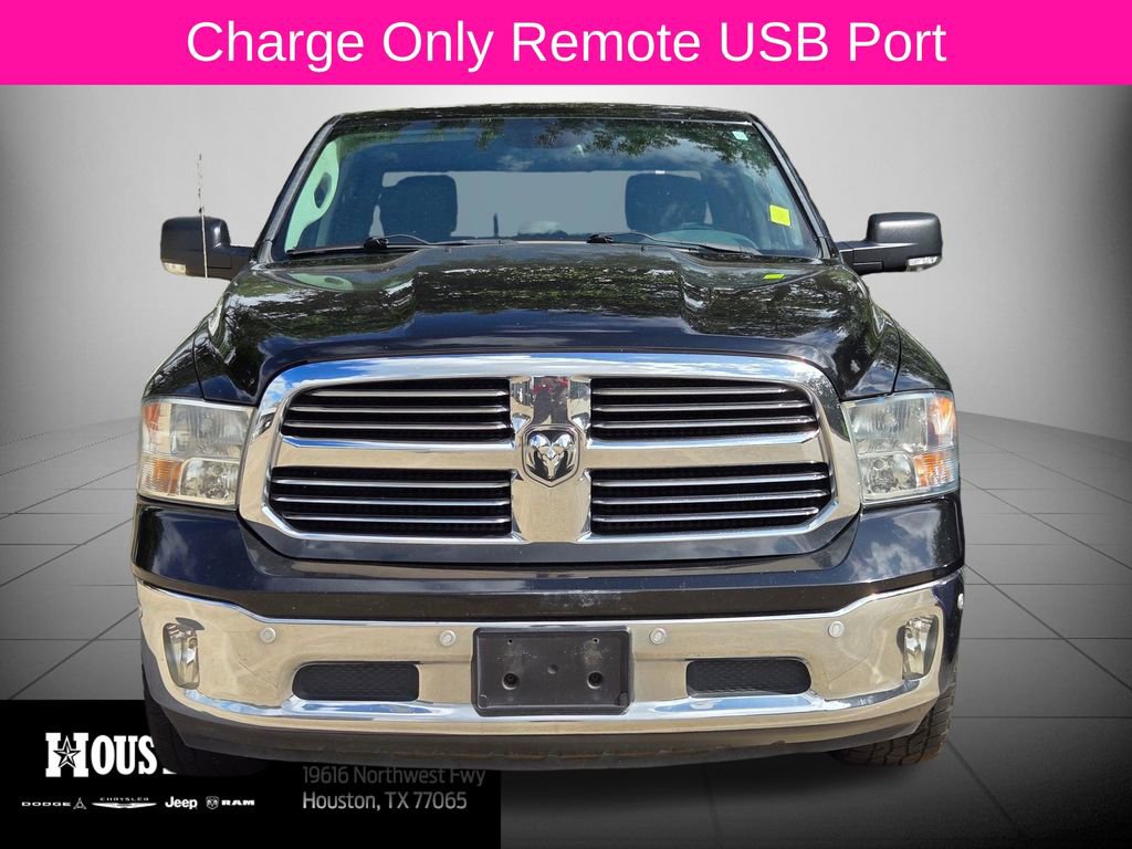 Used 2014 RAM 1500 Lone Star RWD image 11