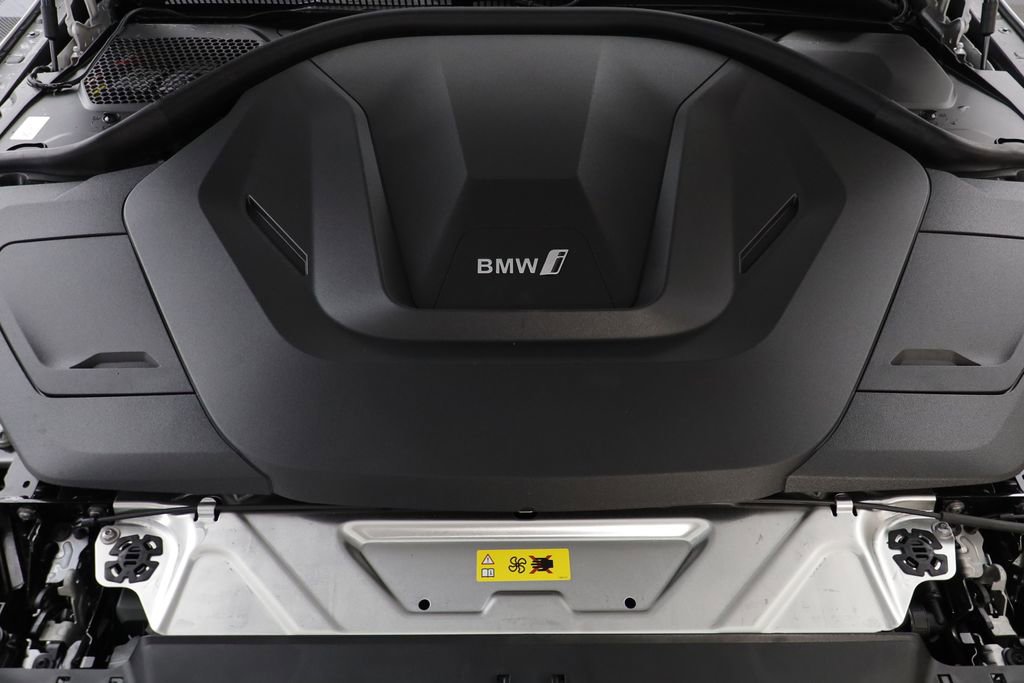 New 2026 BMW i4 xDrive40i w/ Premium Package AWD/4WD image 25