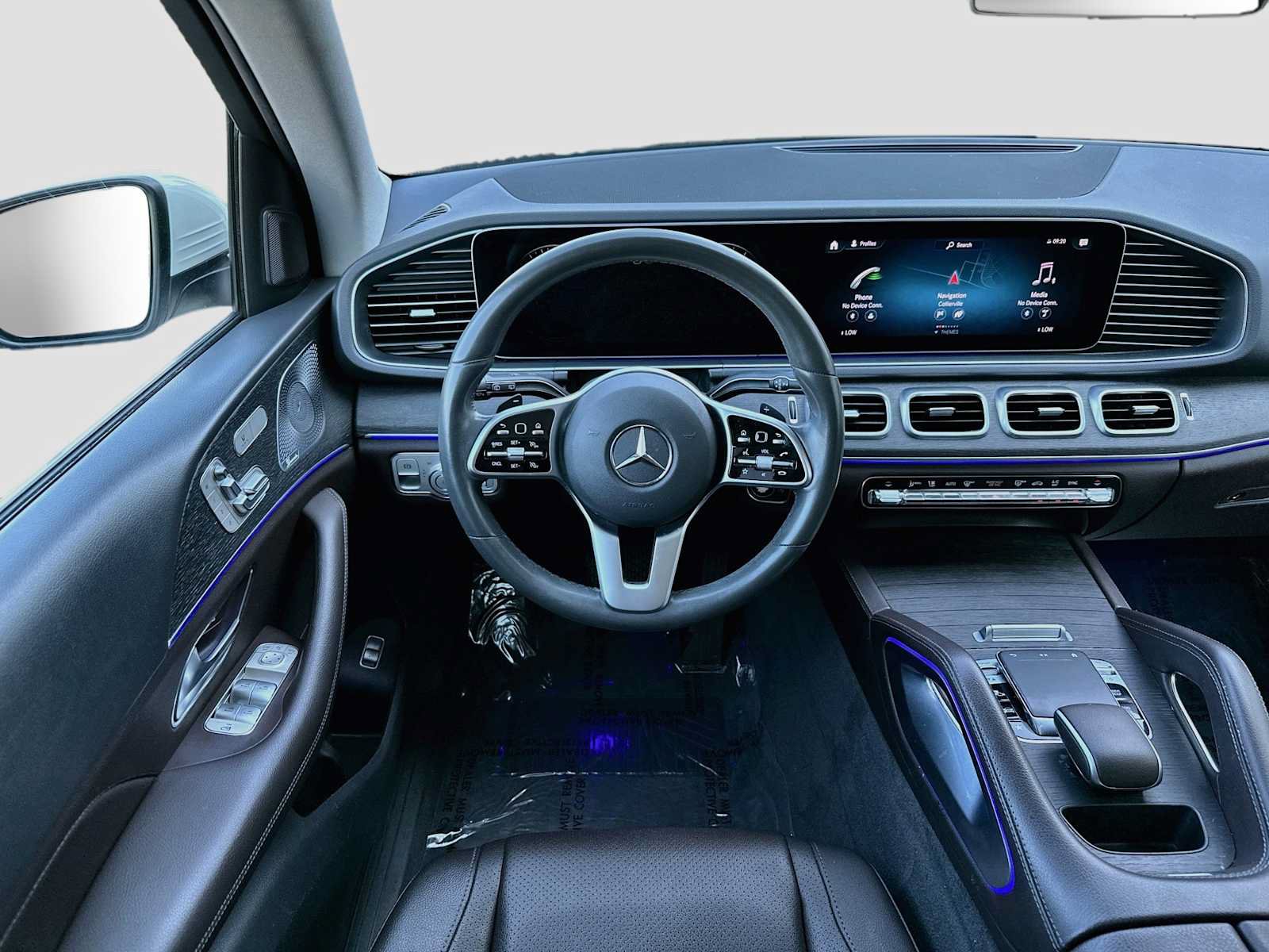 Used 2020 Mercedes-Benz GLE 350 4MATIC image 24