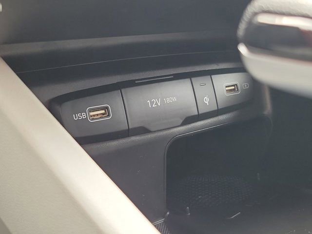 Used 2024 Hyundai Tucson SEL image 28