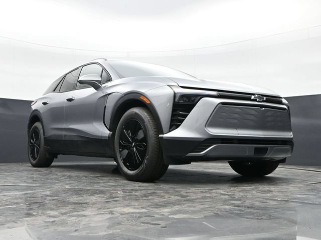New 2026 Chevrolet Blazer EV LT FWD image 43