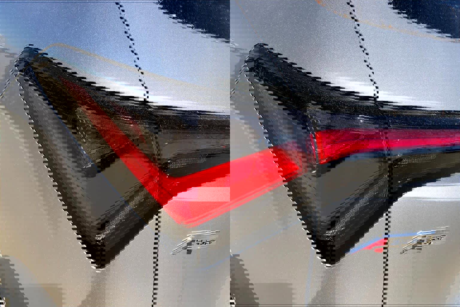 Certified 2025 Acura ADX A-Spec image 27