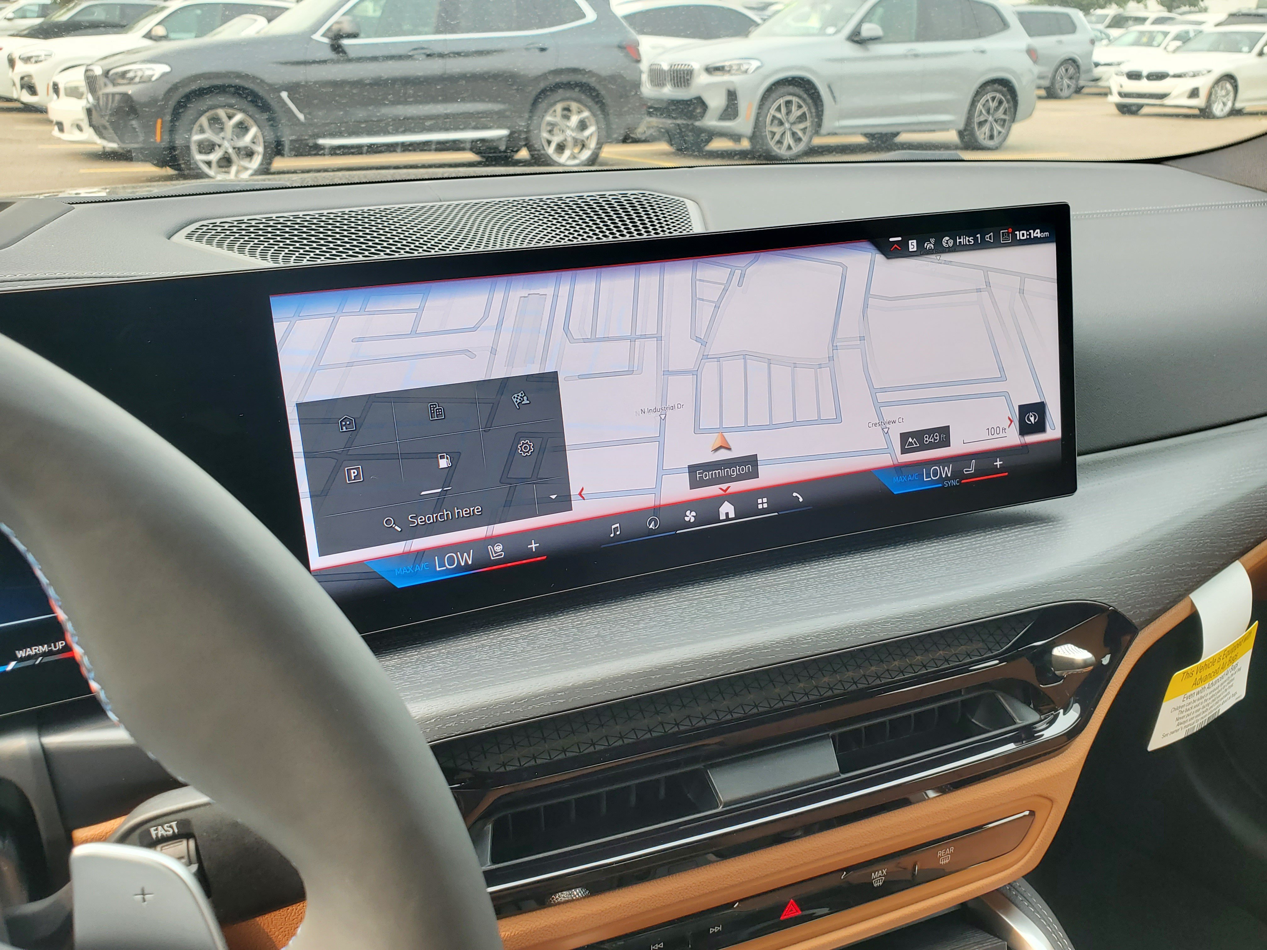 New 2026 BMW 440i xDrive w/ Premium Package AWD/4WD image 18