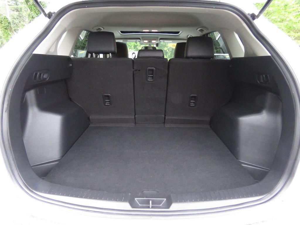 Used 2016 MAZDA CX-5 Grand Touring AWD/4WD image 17