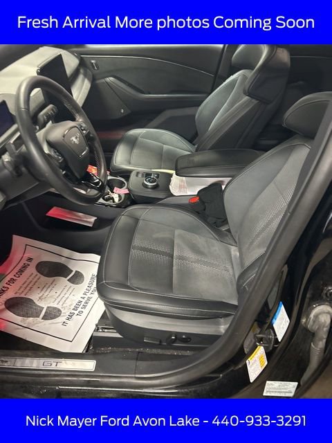 Used 2023 Ford Mustang Mach-E GT w/ GT Performance Edition image 14