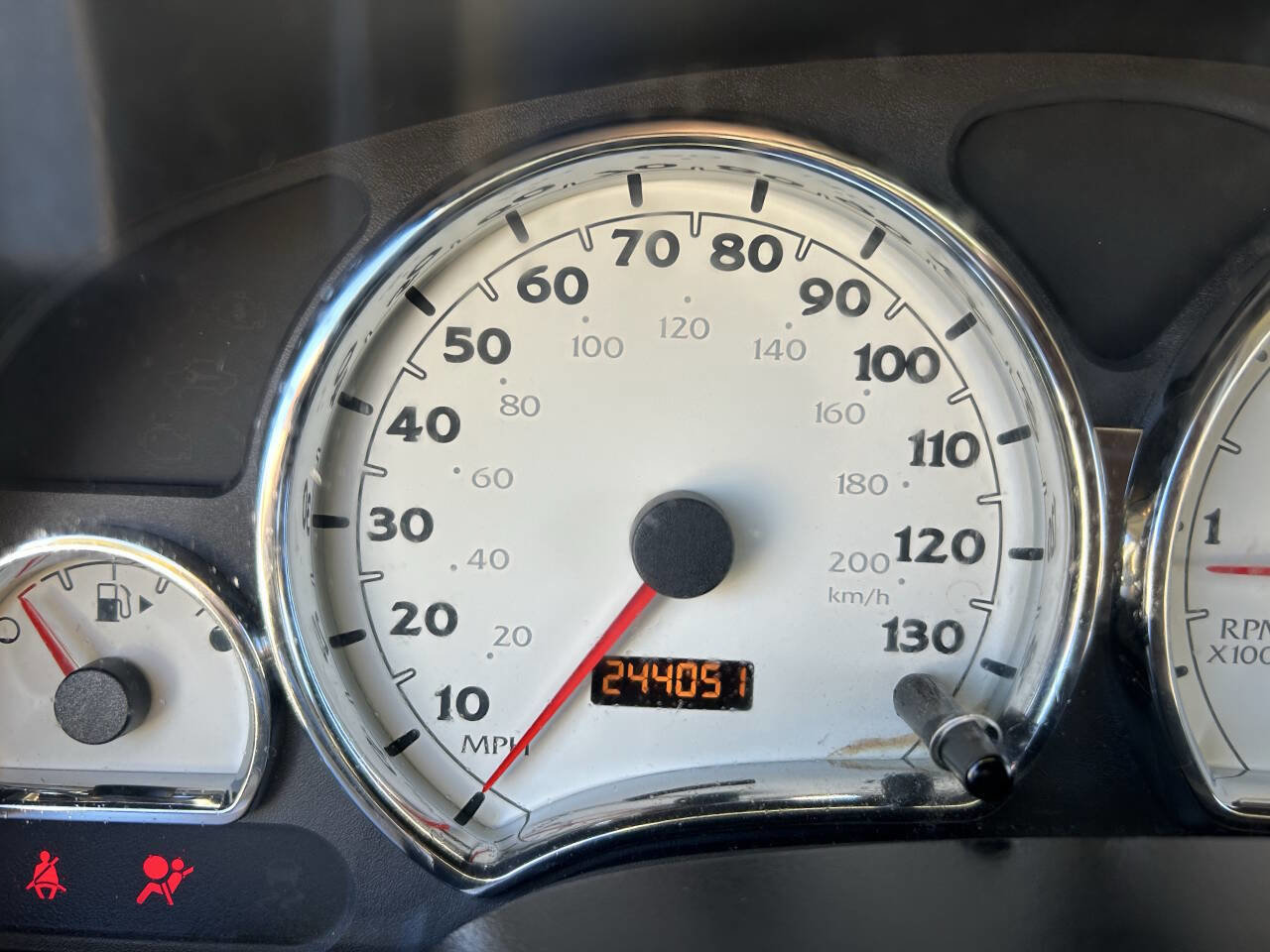 Used 2006 Saturn Vue 2WD image 12