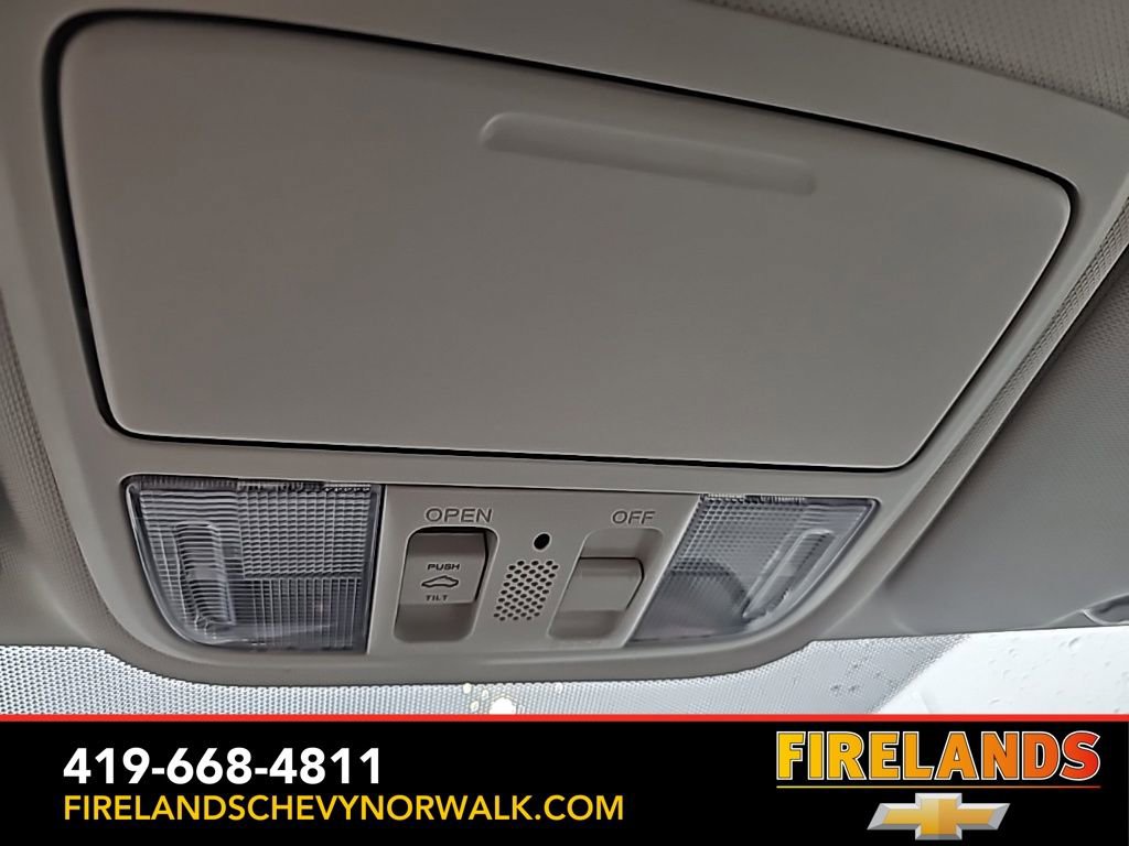 Used 2015 Honda CR-V EX image 43