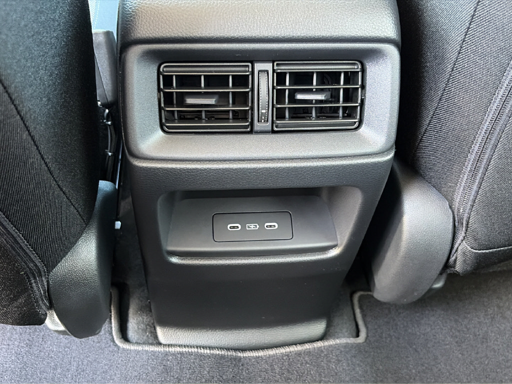 New 2027 Honda CR-V EX image 11