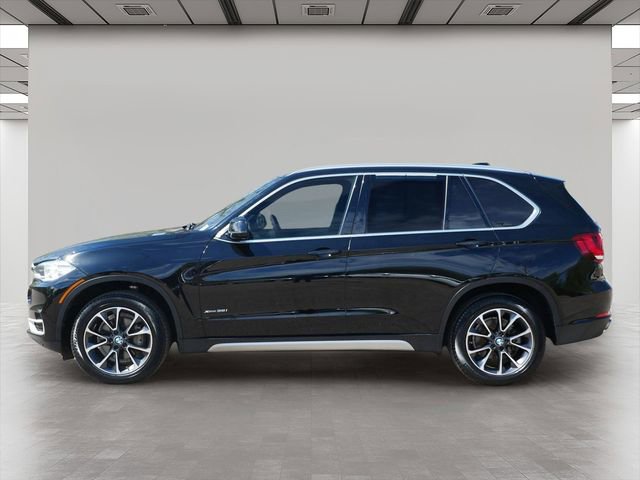 Used 2017 BMW X5 xDrive35i AWD/4WD image 3