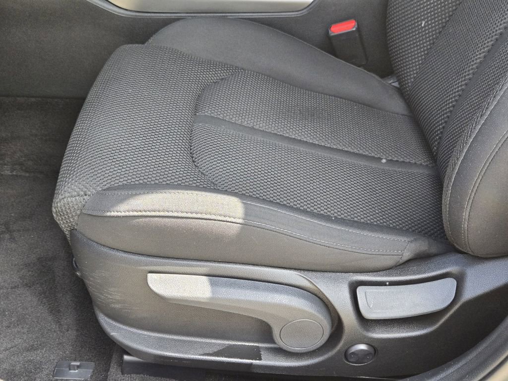 Certified 2020 Kia Optima LX FWD image 26