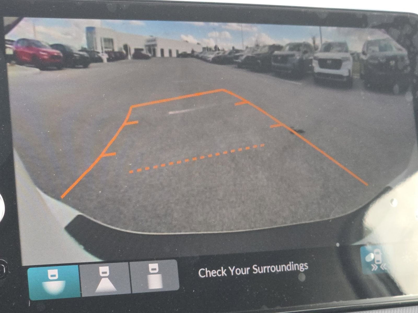 New 2026 Honda Odyssey EX-L image 4