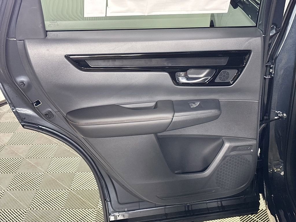 New 2026 Honda CR-V Sport Touring image 20