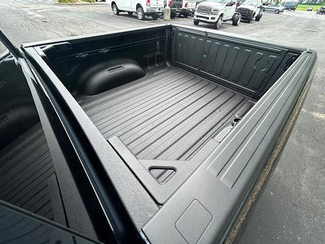 New 2026 RAM 1500 Laramie w/ Advanced Safety Group II image 11