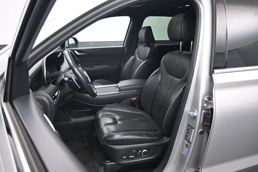 Used 2024 Hyundai Palisade Calligraphy AWD/4WD image 20