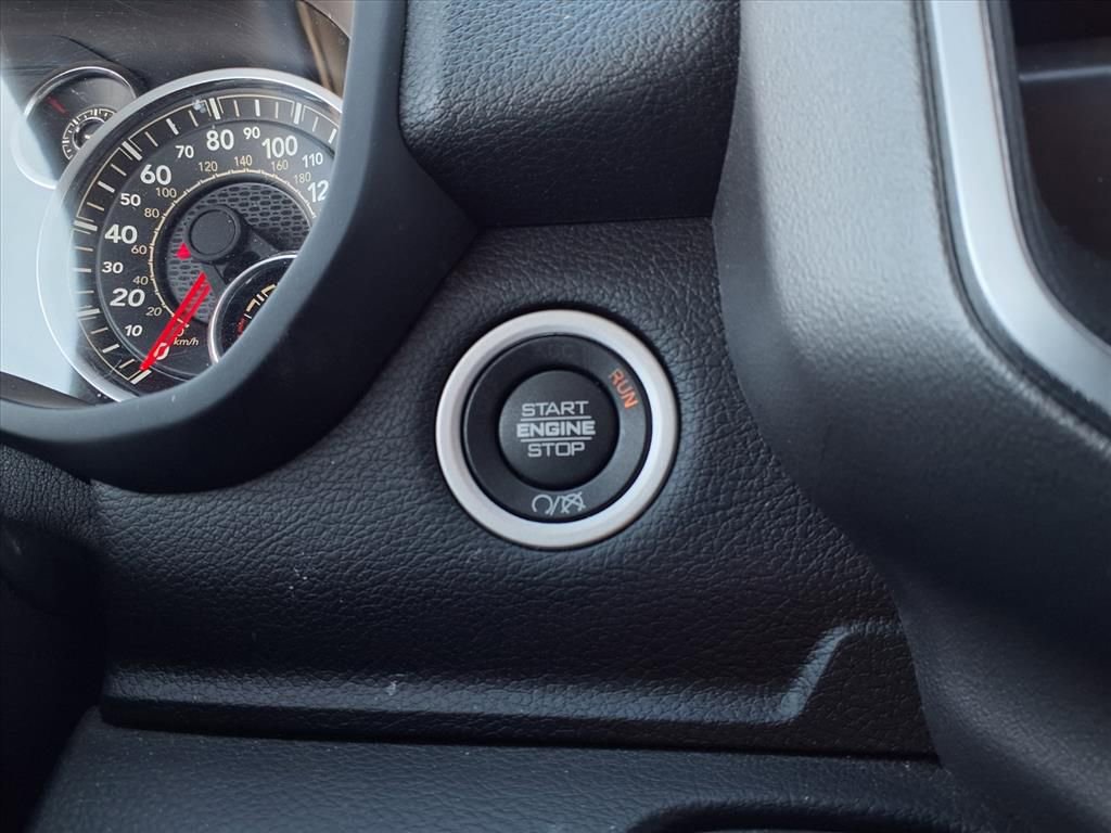 Used 2024 RAM 2500 Big Horn w/ Bed Utility Group image 25