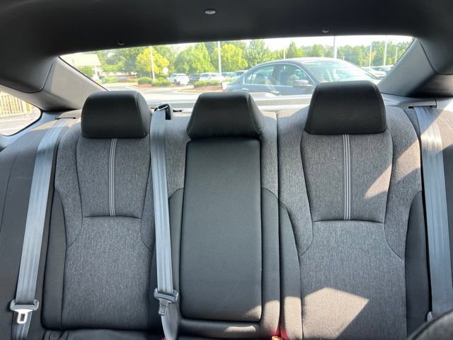 Used 2023 Honda Accord Sport image 17