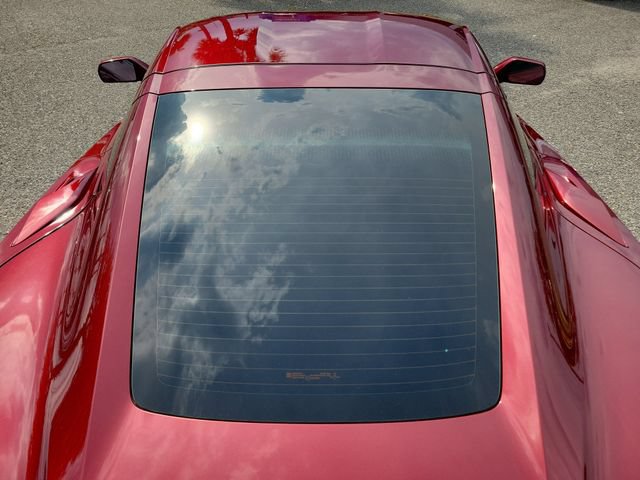 Certified 2017 Chevrolet Corvette Grand Sport RWD image 18