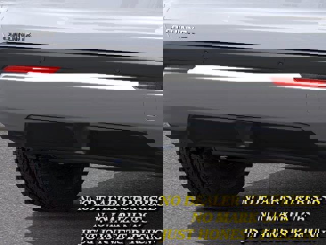 New 2026 Chevrolet Equinox LT w/ Safety and Technology Package image 14