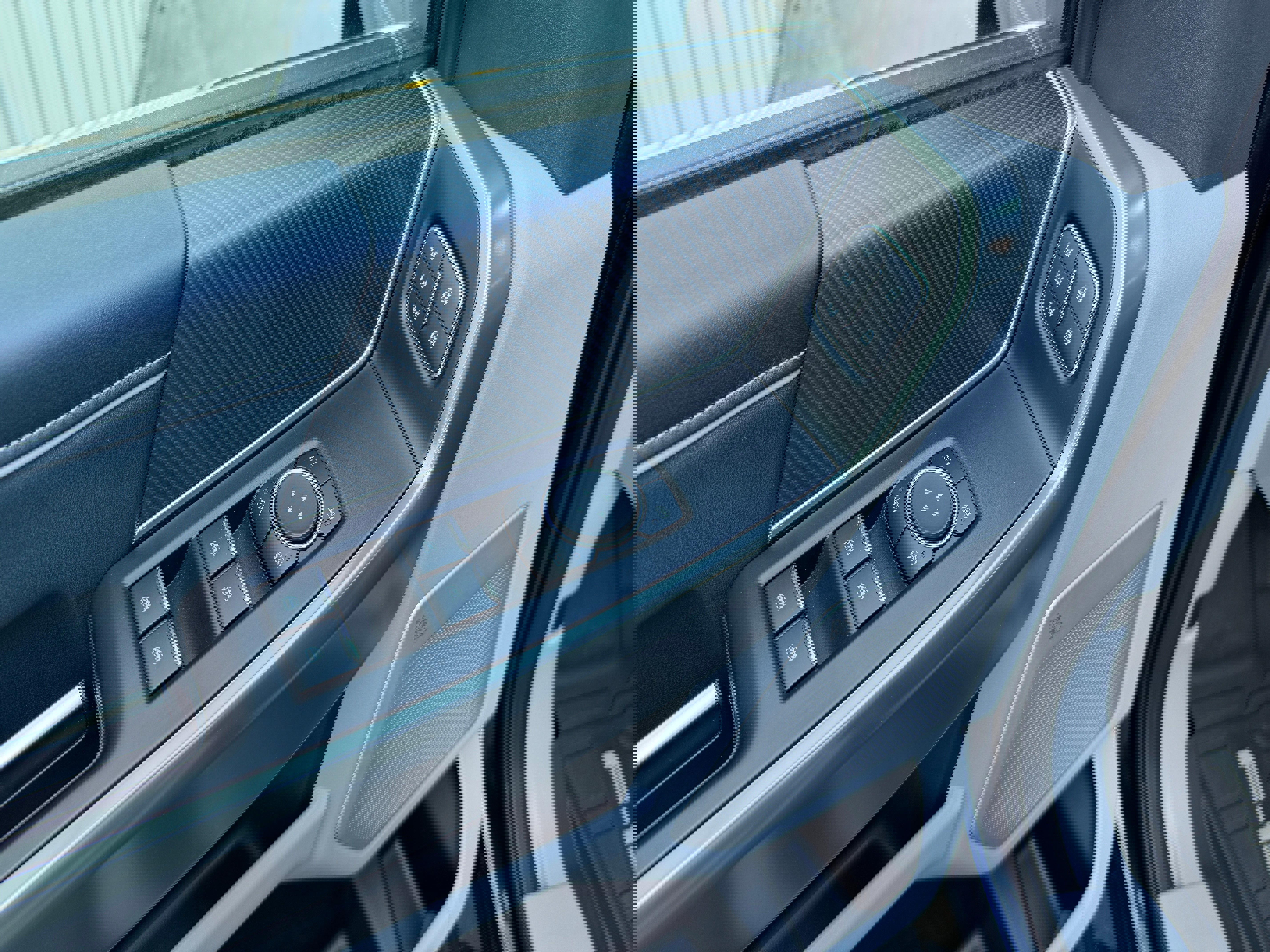 Used 2022 Ford F150 Limited image 8