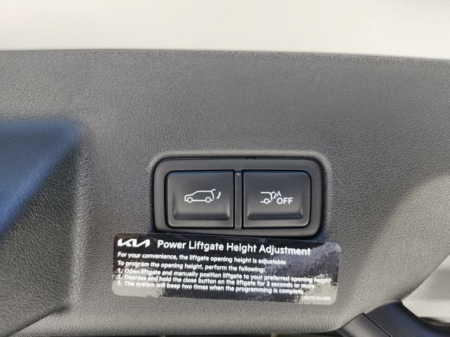 New 2027 Kia Telluride SX X-Pro AWD/4WD image 17