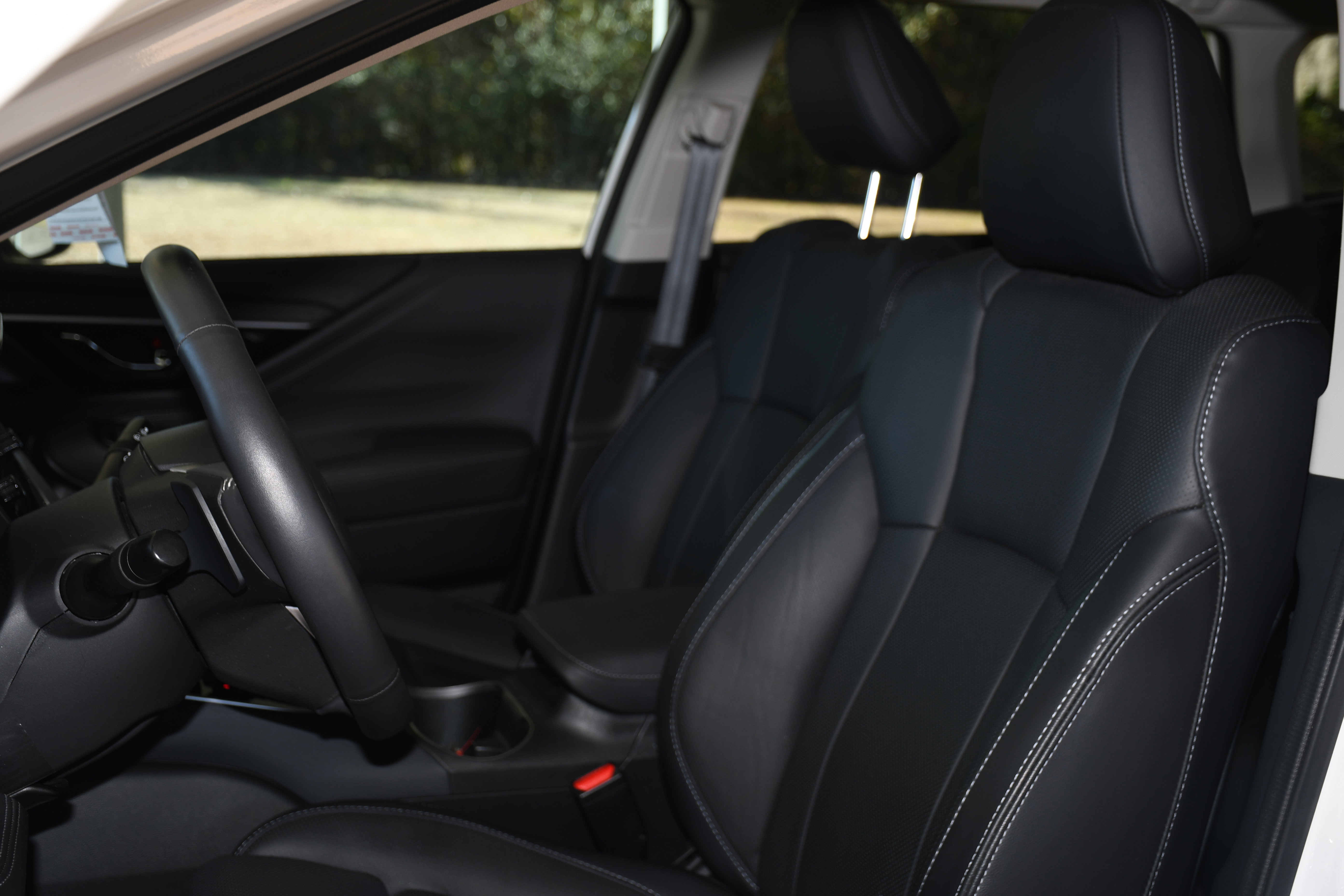 Used 2025 Subaru Outback Touring image 13