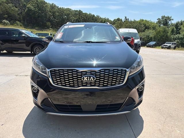 Used 2020 Kia Sorento SX AWD/4WD image 8